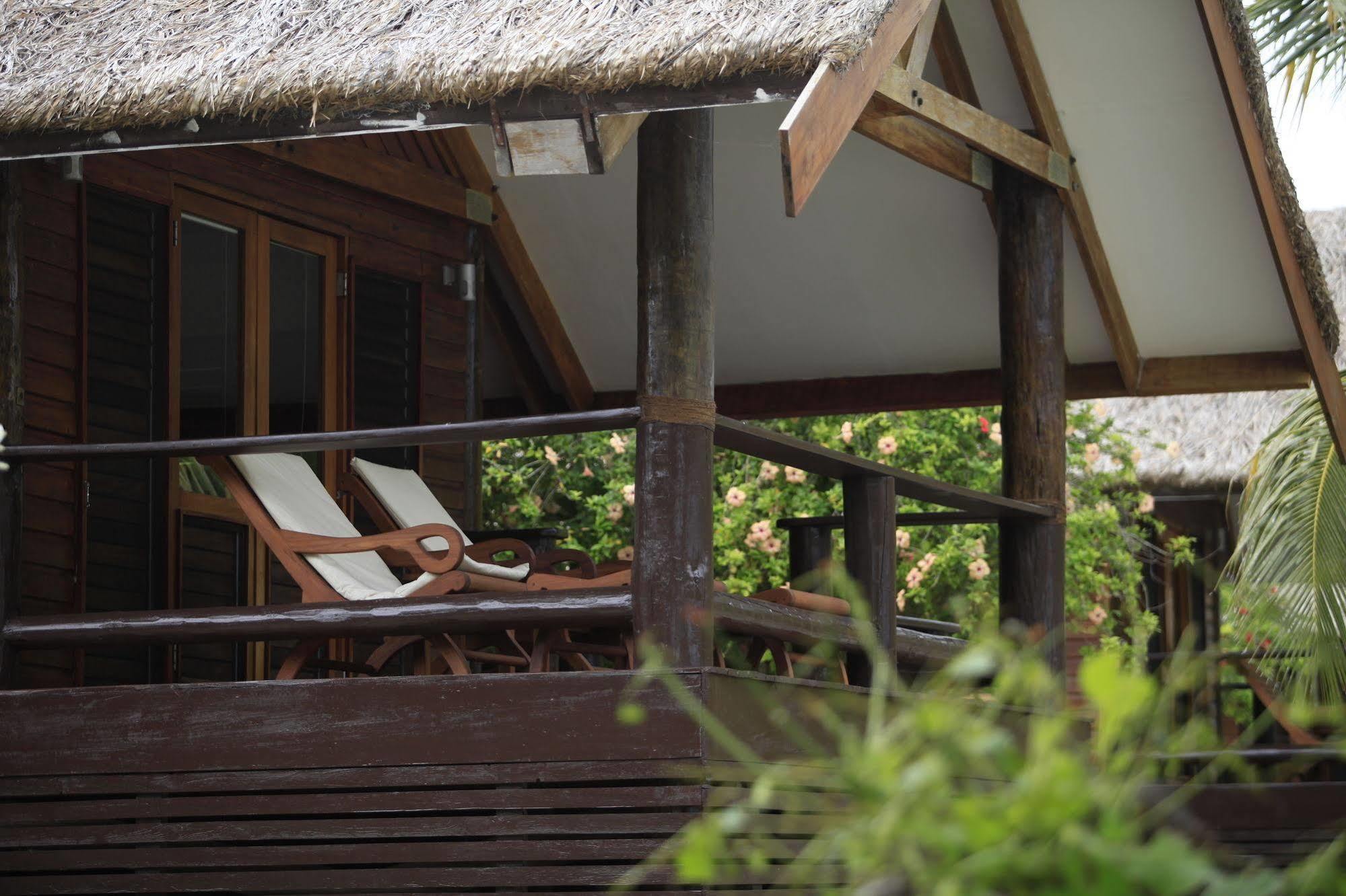 Viwa Island Resort Exterior foto